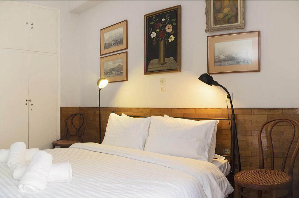 Vintage Apartment Next To Acropolis Museum Aten Exteriör bild